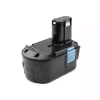 18V 3000mAh Nomaināma baterija priekš Hitachi G18DL,G18DLX,G18DL,KC18DA, RB18DL,UB18D,UB18DL
