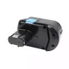 18V 3000mAh Nomaināma baterija priekš Hitachi G18DL,G18DLX,G18DL,KC18DA, RB18DL,UB18D,UB18DL - Image 4