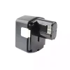 14.4V 3000mAh Nomaināma baterija priekš Hitachi DS 14DAF2,DS 14DFL,DS 14DFLG,DS 14DFLPC,DS 14DL,DS 14DMR,DS 14DV,DS 14DVA,DS 14DVB,DS 14DVB2,DS 14DVB2K,DS 14DVF,DS 14DVF2,DS 14DVF3,DS 18DVC,DS18DMR,DS18DVF3 - Image 3