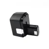 14.4V 3000mAh Nomaināma baterija priekš Hitachi DS 14DAF2,DS 14DFL,DS 14DFLG,DS 14DFLPC,DS 14DL,DS 14DMR,DS 14DV,DS 14DVA,DS 14DVB,DS 14DVB2,DS 14DVB2K,DS 14DVF,DS 14DVF2,DS 14DVF3,DS 18DVC,DS18DMR,DS18DVF3 - Image 4