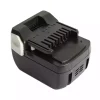 14.4V 3.0Ah Nomaināma baterija priekš Hitachi 329083 329877 329901 33055 330067 - Image 3