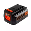 36V 2.0Ah Nomaināma baterija priekš Black&Decker LST136,LST420,LST220,LST400,LST300