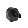 12V 3000mAh Nomaināma baterija priekš Black&Decker FS200F,FS632,HP331,HP331K-2,HP331K2,HP431