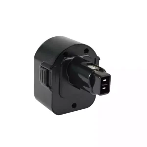 12V 3000mAh Nomaināma baterija priekš Black&Decker CD1200,CD1200K,CD1202GK,CD1202K,CD120GK,CD120GK2,CD12CA,CD12CAB,CD12CAH,CD12CB,CD12CBK,CD12CE,CD431,CD431K,CD431K2