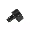 12V 3000mAh Nomaināma baterija priekš Black&Decker FS200F,FS632,HP331,HP331K-2,HP331K2,HP431 - Image 4