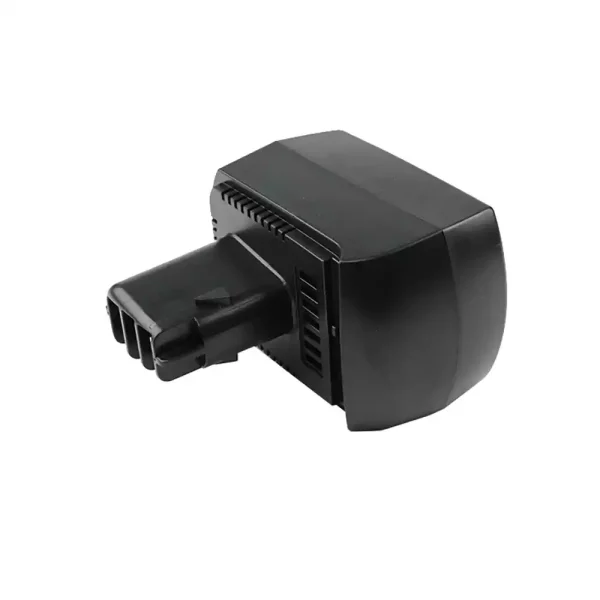 12V 3000mAh Nomaināma baterija priekš Metabo BS 12 SP,BSZ 12,BSZ 12 Impuls,BSZ 12 Premium - Image 4