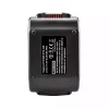 14.4V 4.0Ah Nomaināma baterija priekš Panasonic EZ9L40 EY9L40B EZ9L44 EY9L42B - Image 4