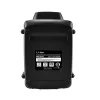 32V 3.0Ah Nomaināma baterija priekš Worx WA3537 - Image 4