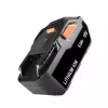 18V 6.0Ah Nomaināma baterija priekš Ridgid AC840085 AC840086 AC840087P AC840089 - Image 2