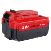 20V 4.0Ah Nomaināma baterija priekš Porter Cable PCCK616L4,PCCK600LB,PCC641,PCCK640LB,PCC661B,PCCK600LBR,PCC620LB,PCC620LBR,PCC671B,PCCK614L4,PCCK604LA,PCC620B,PCCK617L6R,PCCK619L8,PCCK605L2R,PCC650BR,PCCK602L2R,PCCK612L2R,PCC640B