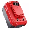 20V 4.0Ah Nomaināma baterija priekš Porter Cable PCCK616L4,PCCK600LB,PCC641,PCCK640LB,PCC661B,PCCK600LBR,PCC620LB,PCC620LBR,PCC671B,PCCK614L4,PCCK604LA,PCC620B,PCCK617L6R,PCCK619L8,PCCK605L2R,PCC650BR,PCCK602L2R,PCCK612L2R,PCC640B - Image 2