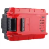20V 4.0Ah Nomaināma baterija priekš Porter Cable PCCK616L4,PCCK600LB,PCC641,PCCK640LB,PCC661B,PCCK600LBR,PCC620LB,PCC620LBR,PCC671B,PCCK614L4,PCCK604LA,PCC620B,PCCK617L6R,PCCK619L8,PCCK605L2R,PCC650BR,PCCK602L2R,PCCK612L2R,PCC640B - Image 4