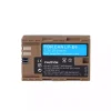 USB-C Type C Input kameras akumulatora baterija Canon EOS 5D4,EOS 5D3,EOS 5D2,EOS 7D,EOS 6D,EOS 7D2,EOS 6D2