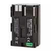 kameras akumulatora baterija Canon MV30i,MV300,MV300i,MV400i,MV430i,MV450i,MV500i,MV600i,MV630i,MV650i,MV700i,MV750i,MV750i - Image 2