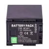 kameras akumulatora baterija Canon FS10, FS11, FS20, FS21, FS22, FS31, FS40, FS100, FS200, FS300, FS400