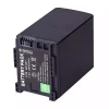 kameras akumulatora baterija Canon FS10, FS11, FS20, FS21, FS22, FS31, FS40, FS100, FS200, FS300, FS400 - Image 3