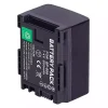 kameras akumulatora baterija Canon LEGRIA HF S10 LEGRIA HF S20 LEGRIA HF S21 LEGRIA HF S30  LEGRIA HF S100 LEGRIA HF S200 - Image 3