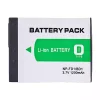 kameras akumulatora baterija SONY NP-FD1 NP-BD1