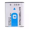 kameras akumulatora baterija SONY NP-BK1 NP-FK1 - Image 3