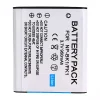 kameras akumulatora baterija SONY NP-BK1 NP-FK1 - Image 4