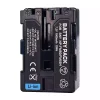 kameras akumulatora baterija SONY DCR-TRV300,TRV325,TRV330,TRV340,TRV345
DCR-TRV350,TRV351,TRV355,TRV360,TRV361
DCR-TRV430,TRV460,TRV480 DCR-TRV530
DCR-TRV725,TRV730,TRV738,TRV740
DCR-TRV828,TRV830,TRV840
DCR-TRV940,TRV950 - Image 2