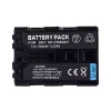 kameras akumulatora baterija SONY Alpha a57 (SLT-A57) Alpha a58 (SLT-A58) Alpha a65 (SLT-A65 / SLT-A65V) Alpha a68 (ILCE-68)