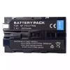 kameras akumulatora baterija SONY DCR-TRV510,TRV520,TRV525,TRV620,TRV720,TRV735,TRV820,TRV900,TRV935 - Image 2
