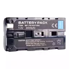 kameras akumulatora baterija SONY DCR-TRV510,TRV520,TRV525,TRV620,TRV720,TRV735,TRV820,TRV900,TRV935 - Image 3