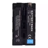 kameras akumulatora baterija SONY DCR-TRV510,TRV520,TRV525,TRV620,TRV720,TRV735,TRV820,TRV900,TRV935 - Image 4