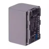 kameras akumulatora baterija SONY DCR-DVD703 DCR-DVD705 DCR-DVD755 DCR-DVD803 DCR-DVD805 DCR-DVD905 - Image 3