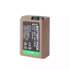 USB-C Type C Input kameras akumulatora baterija SONY NP-FW50 - Image 2