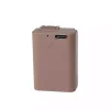 USB-C Type C Input kameras akumulatora baterija SONY NP-FW50 - Image 3