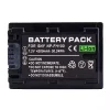 kameras akumulatora baterija SONY HDR-SR5 HDR-SR7 HDR-SR8 HDR-SR10 HDR-SR11 HDR-SR12