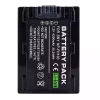 kameras akumulatora baterija SONY HDR-SR5 HDR-SR7 HDR-SR8 HDR-SR10 HDR-SR11 HDR-SR12 - Image 4