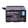 kameras akumulatora baterija SONY PMW-100 PMW-150 PMW-160 PMW-200 PMW-300