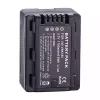 kameras akumulatora baterija PANASONIC VW-VBK180 VW-VBL090 - Image 4