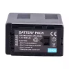 kameras akumulatora baterija PANASONIC HDC-TM10 HDC-TM20 HDC-TM30 HDC-TM200 HDC-TM300 HDC-TM350 HDC-TM650 HDC-TM700 HDC-TM750