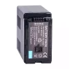 kameras akumulatora baterija PANASONIC HDC-TM10 HDC-TM20 HDC-TM30 HDC-TM200 HDC-TM300 HDC-TM350 HDC-TM650 HDC-TM700 HDC-TM750 - Image 2