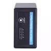 kameras akumulatora baterija PANASONIC HDC-TM10 HDC-TM20 HDC-TM30 HDC-TM200 HDC-TM300 HDC-TM350 HDC-TM650 HDC-TM700 HDC-TM750 - Image 3