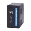 kameras akumulatora baterija PANASONIC HDC-TM10 HDC-TM20 HDC-TM30 HDC-TM200 HDC-TM300 HDC-TM350 HDC-TM650 HDC-TM700 HDC-TM750 - Image 4