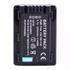 kameras akumulatora baterija PANASONIC VW-VBY100 - Image 2