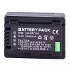 kameras akumulatora baterija PANASONIC HC-V110 HC-V130 HC-V160 (V160K) HC-V180 (V180K) HC-V201 HC-V210 (V210M) HC-V250