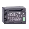 kameras akumulatora baterija PANASONIC HC-V110 HC-V130 HC-V160 (V160K) HC-V180 (V180K) HC-V201 HC-V210 (V210M) HC-V250 - Image 2