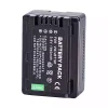 kameras akumulatora baterija PANASONIC HC-V110 HC-V130 HC-V160 (V160K) HC-V180 (V180K) HC-V201 HC-V210 (V210M) HC-V250 - Image 4
