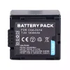 kameras akumulatora baterija PANASONIC SDR-H18 SDR-H20 SDR-H200 SDR-H250 SDR-H280 SDR-H288