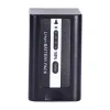 kameras akumulatora baterija PANASONIC VW-VBD58 - Image 3