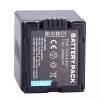kameras akumulatora baterija PANASONIC PV-GS19 PV-GS29 PV-GS31, PV-GS33, PV-GS34, PV-GS35, PV-GS36, PV-GS39 - Image 3