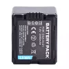 kameras akumulatora baterija PANASONIC PV-GS19 PV-GS29 PV-GS31, PV-GS33, PV-GS34, PV-GS35, PV-GS36, PV-GS39 - Image 4