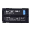 kameras akumulatora baterija PANASONIC NV-DE3 NV-DJ1 NV-DJ100 NV-DL1 NV-DP1 NV-DS1 NV-DS1EN NV-DS1EG NV-DS100EN NV-DS5 NV-DS5EG NV-DS5EN