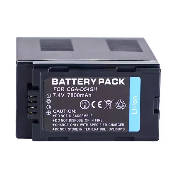 kameras akumulatora baterija PANASONIC AG-DVC20.AG-DVC30 AG-DVC32.AG-DVC60 AG-DVC62.AG-DVC7 AG-DVC180AMC